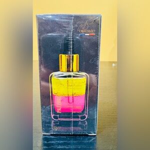 Predire Paris Double-Acting Facial Serum- Vitamin C Based Sealed and Brand New